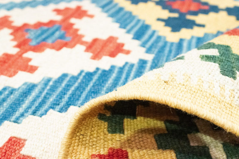 Kilim Fars Tapete 168x128cm