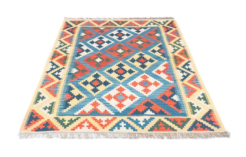 Kilim Fars Tapete 168x128cm