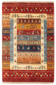 Ariana Tapete 132x82cm - Tapete Oriental