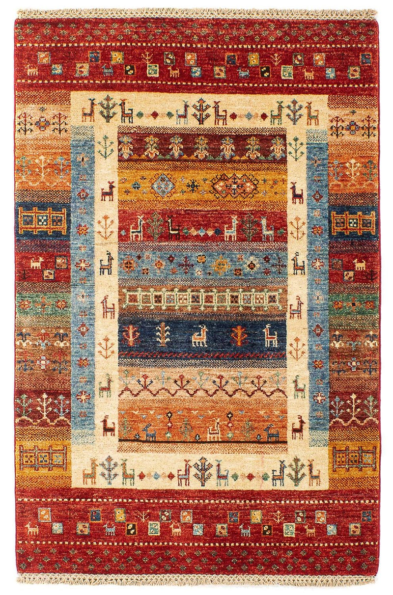 Ariana Tapete 132x82cm - Tapete Oriental