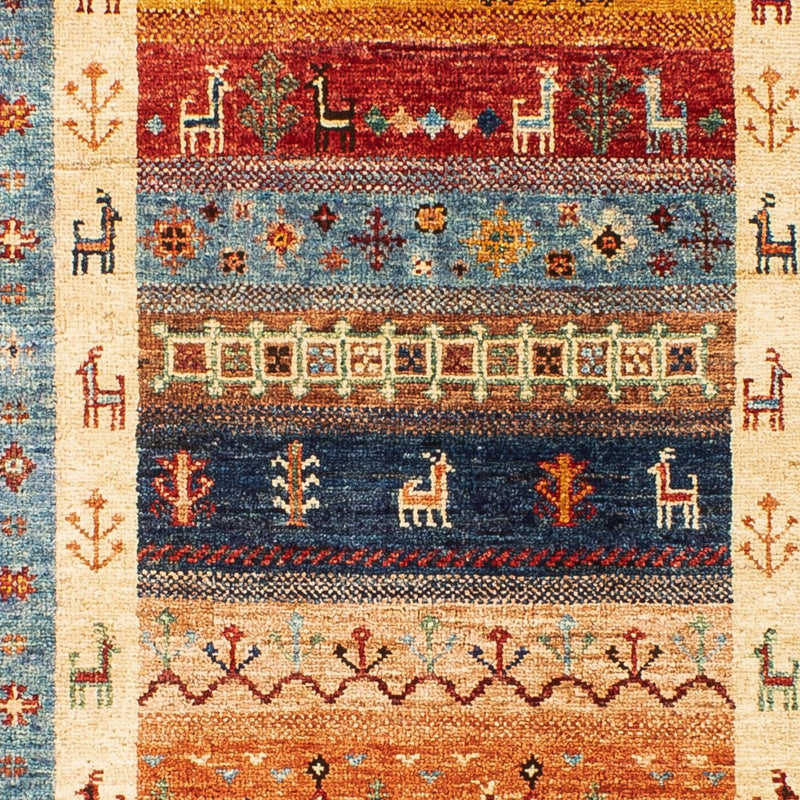 Ariana Tapete 132x82cm - Tapete Oriental