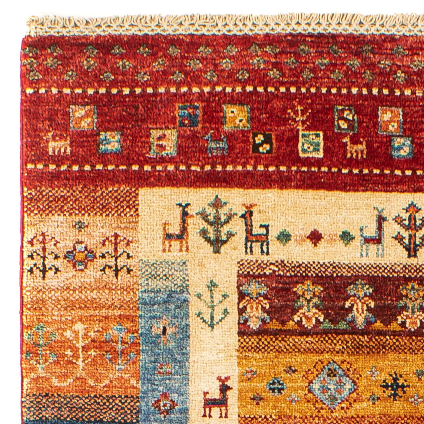 Ariana Tapete 132x82cm - Tapete Oriental