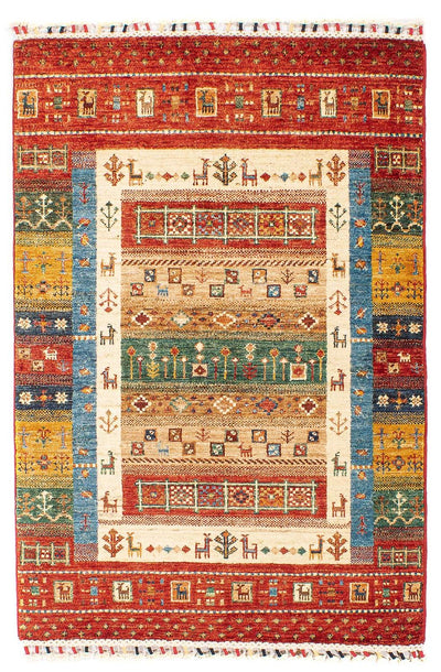 Ariana Tapete 83x122cm - Tapete Oriental