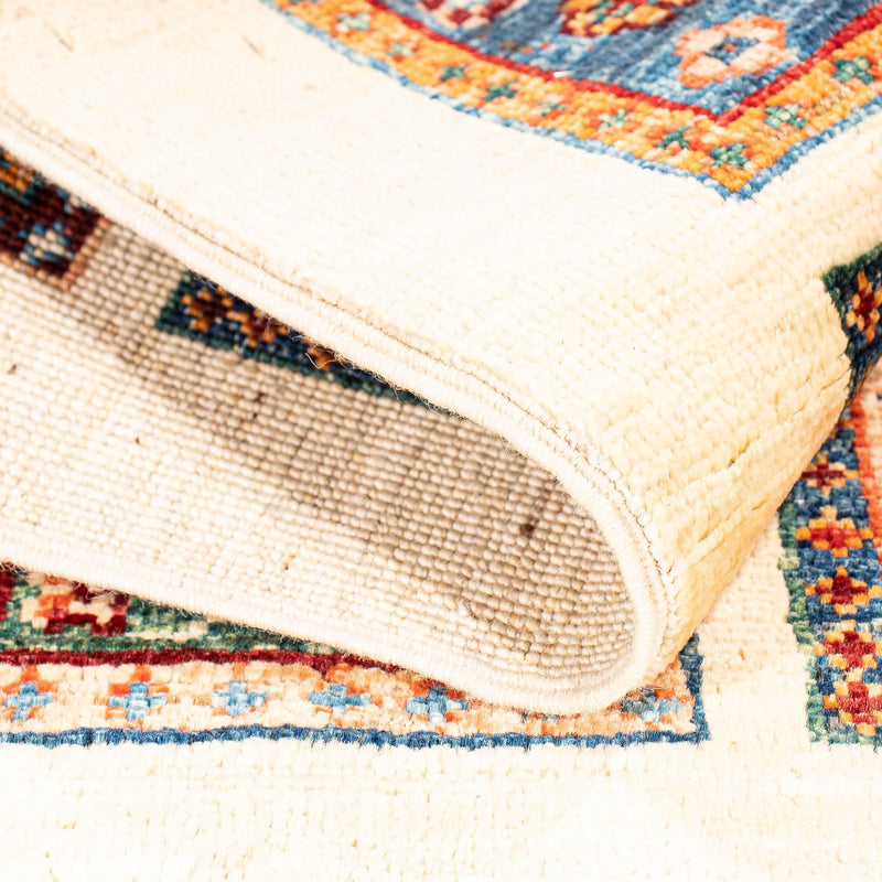Bakhtiari Tapete 90x62cm - Tapete Oriental