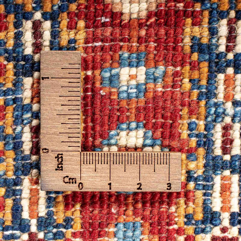 Bakhtiari Tapete 90x62cm - Tapete Oriental