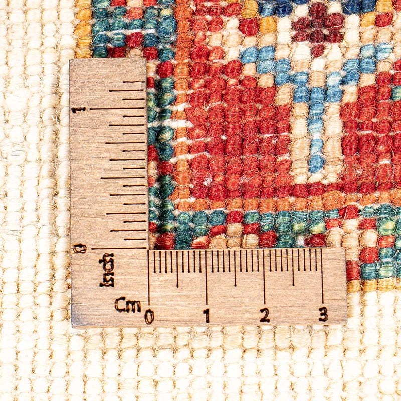 Bakhtiari Tapete 90x61cm - Tapete Oriental