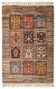 Bakhtiari Tapete 60x91cm - Tapete Oriental