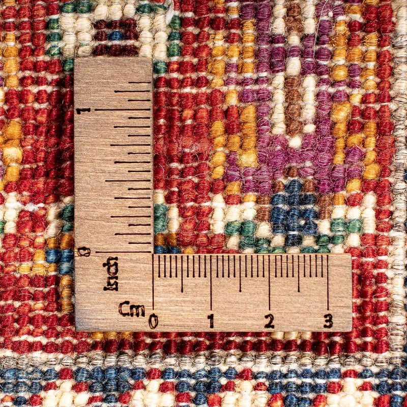 Bakhtiari Tapete 60x91cm - Tapete Oriental