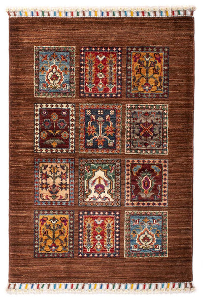 Bakhtiari Tapete 61x92cm - Tapete Oriental