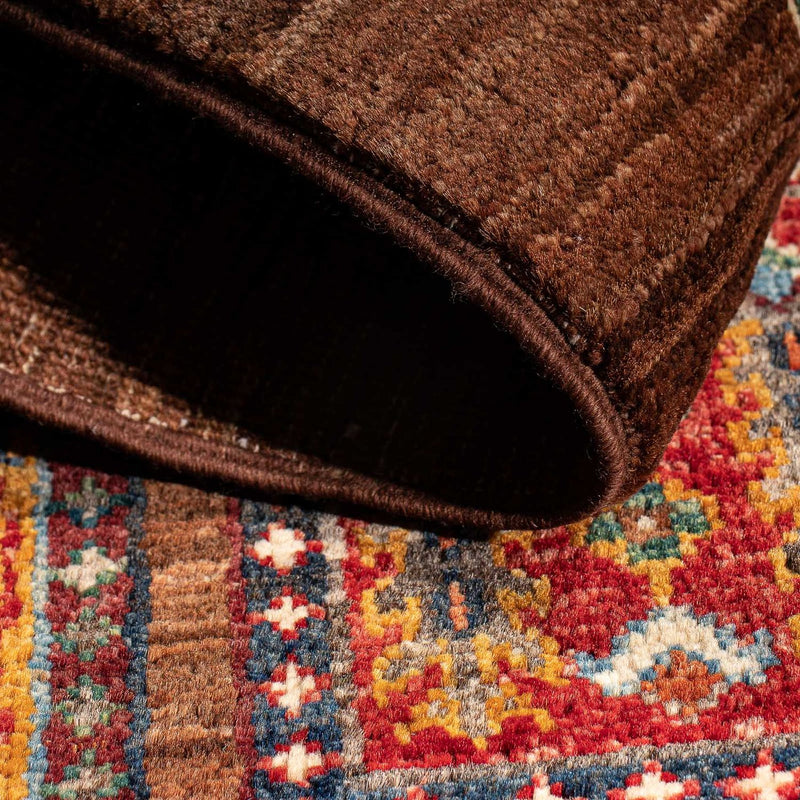 Bakhtiari Tapete 92x61cm - Tapete Oriental