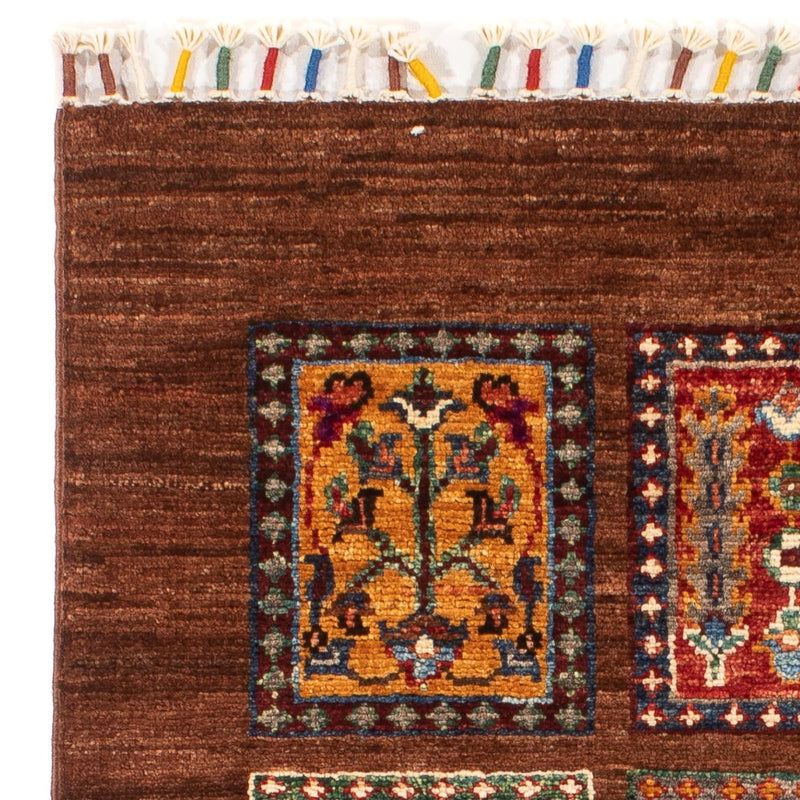 Bakhtiari Tapete 98x61cm - Tapete Oriental