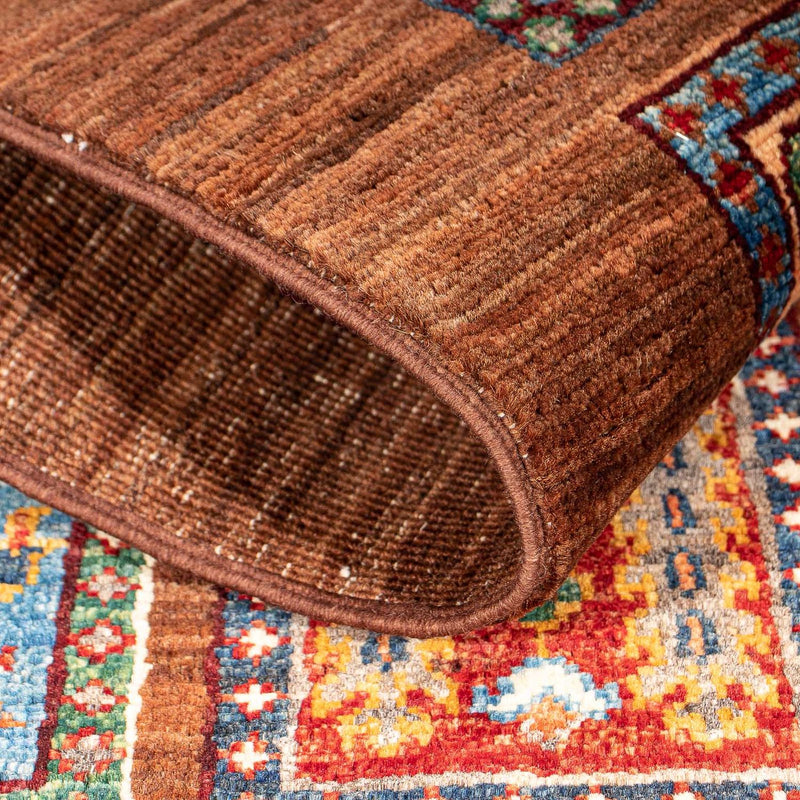 Bakhtiari Tapete 98x61cm - Tapete Oriental