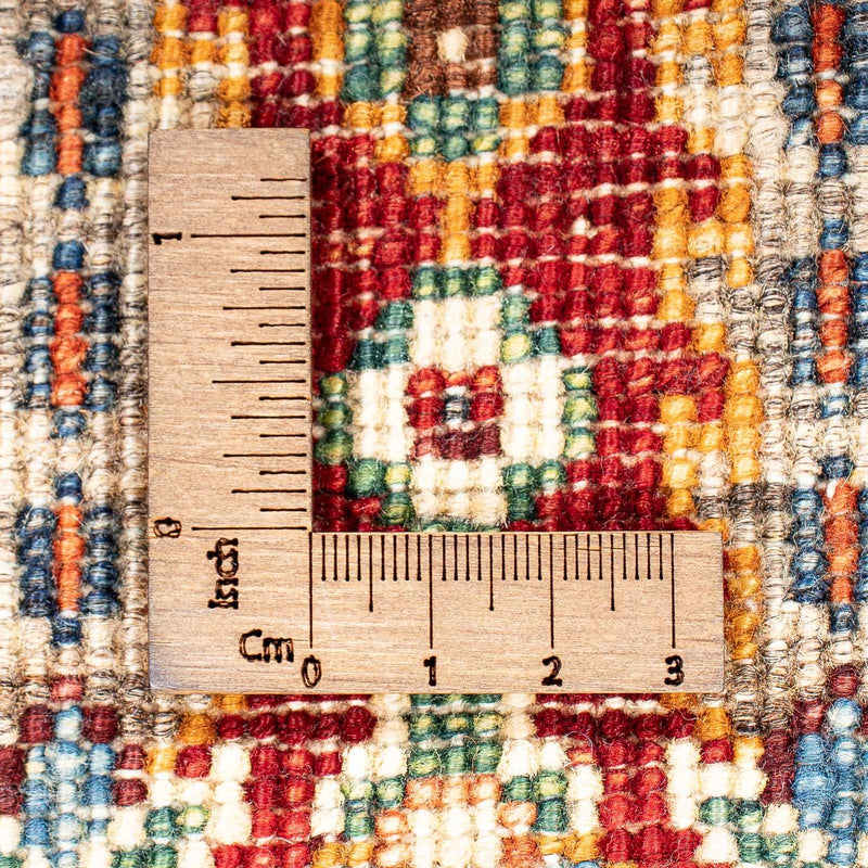 Bakhtiari Tapete 98x61cm - Tapete Oriental