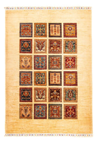 Bakhtiari Tapete 179x123cm - Tapete Oriental – product image
