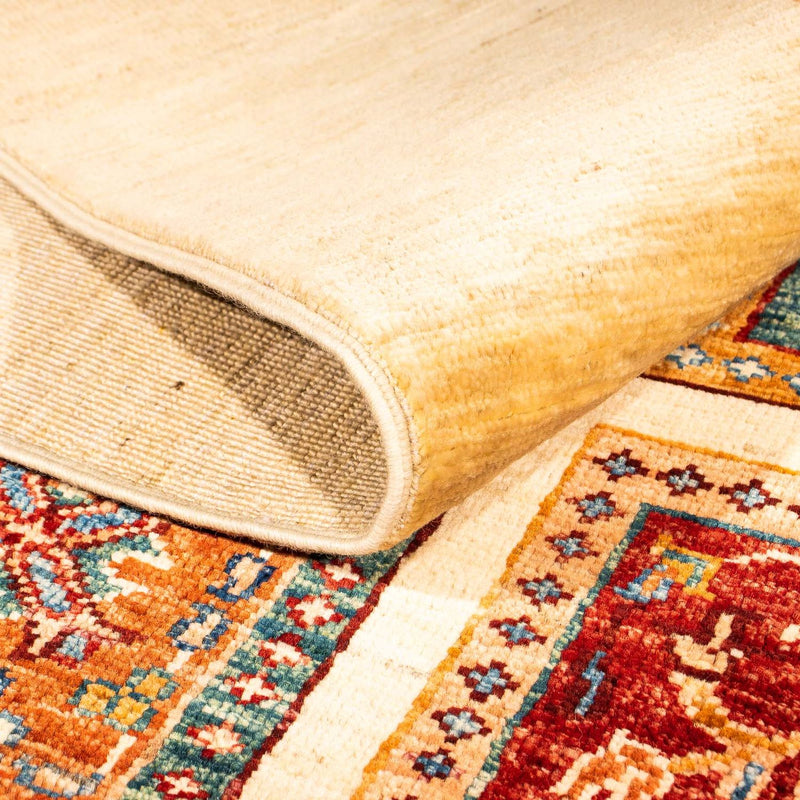 Bakhtiari Tapete 179x123cm - Tapete Oriental