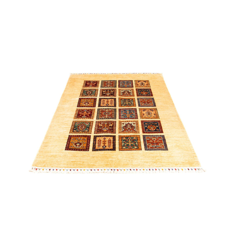 Bakhtiari Tapete 179x123cm - Tapete Oriental