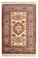 Kazak Tapete 89x60cm - Tapete Oriental