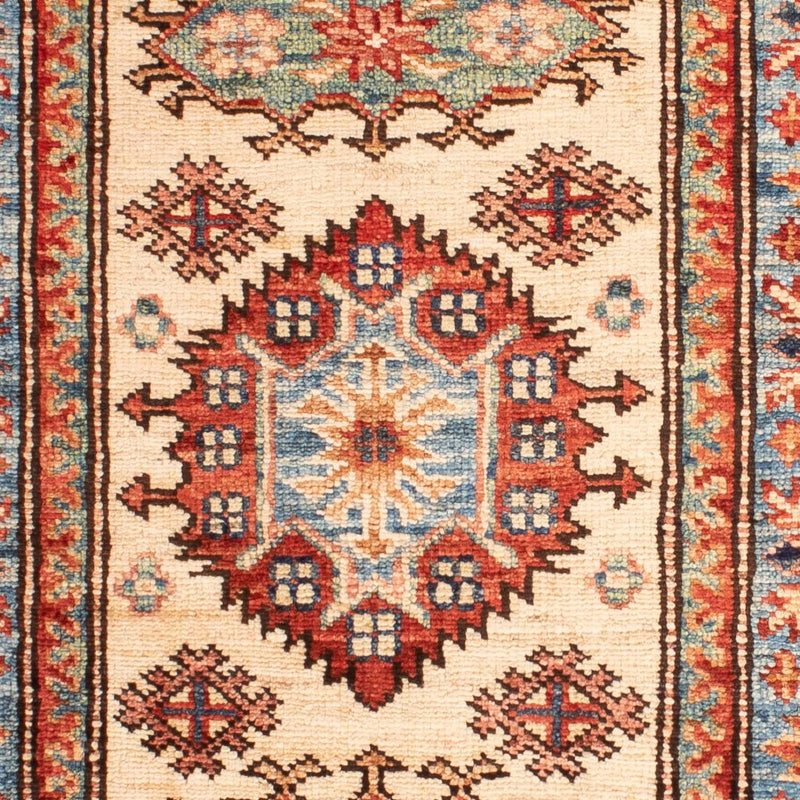 Kazak Tapete 89x60cm - Tapete Oriental