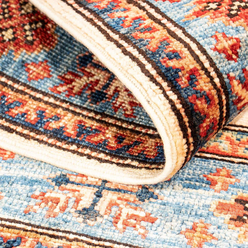 Kazak Tapete 89x60cm - Tapete Oriental