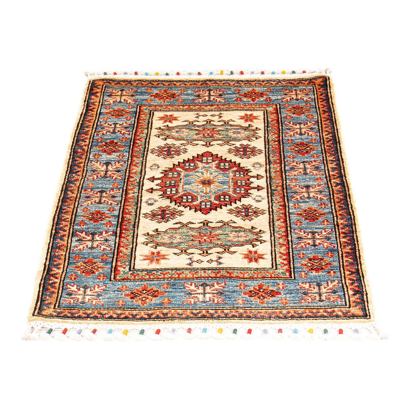 Kazak Tapete 89x60cm - Tapete Oriental
