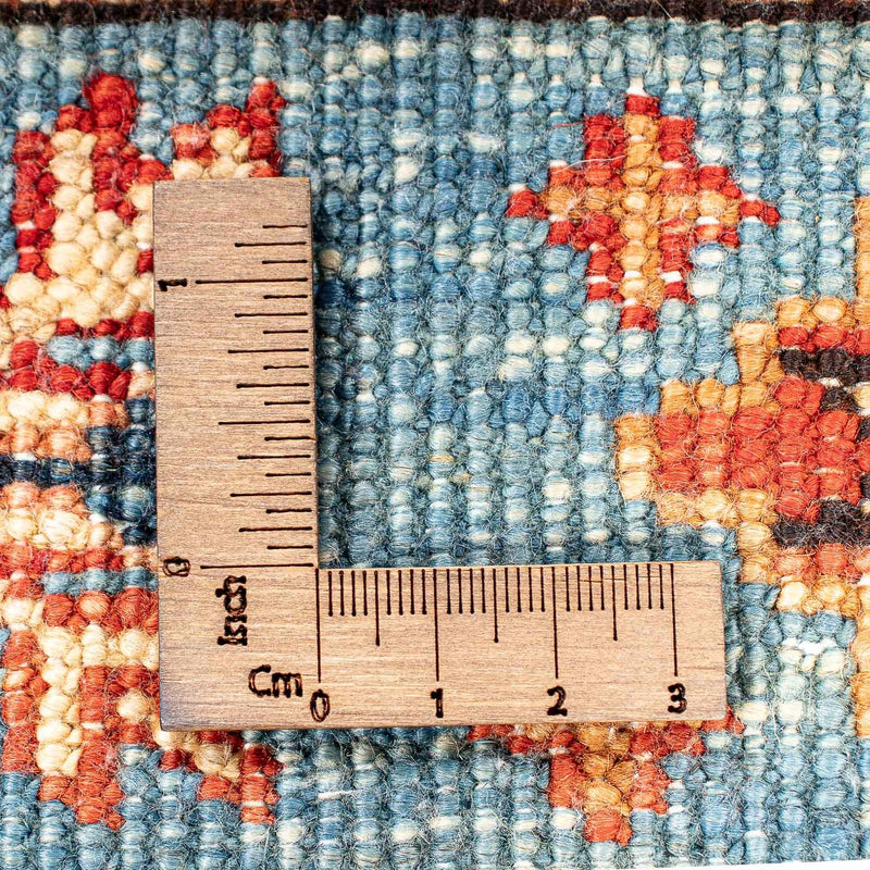 Kazak Tapete 89x60cm - Tapete Oriental