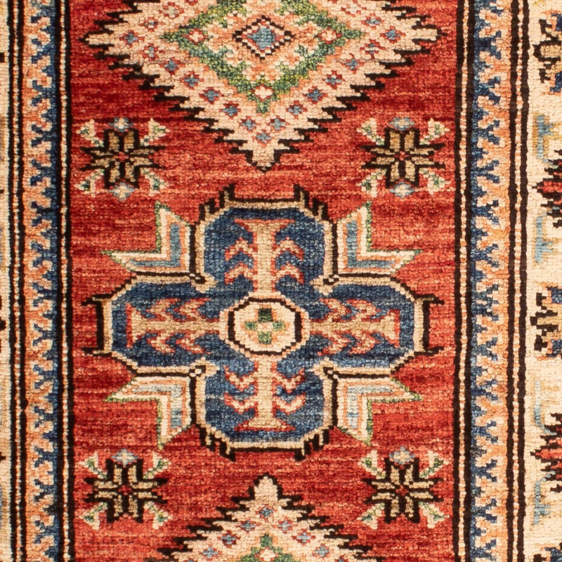 Kazak Tapete 84x60cm - Tapete Oriental