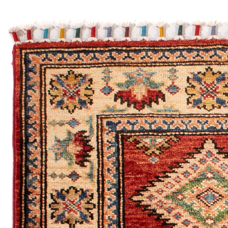 Kazak Tapete 84x60cm - Tapete Oriental