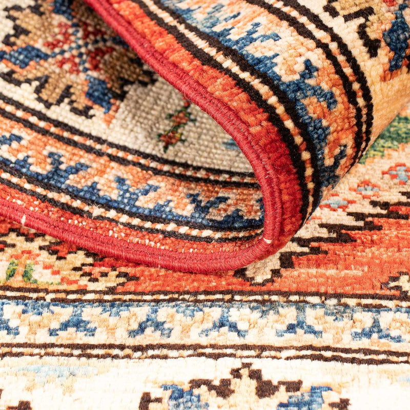 Kazak Tapete 84x60cm - Tapete Oriental