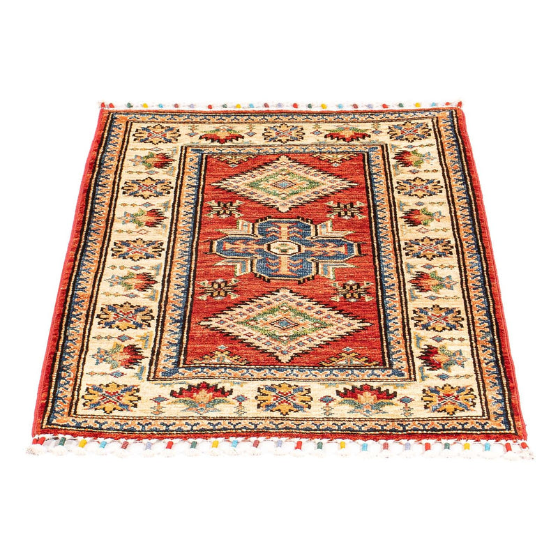 Kazak Tapete 84x60cm - Tapete Oriental