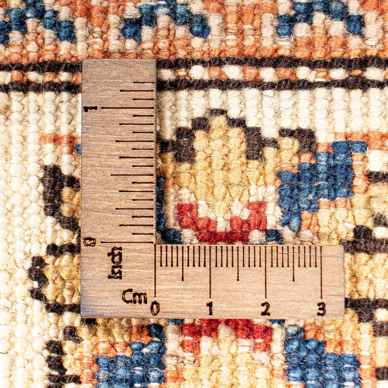 Kazak Tapete 84x60cm - Tapete Oriental