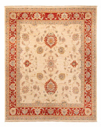 Tapete Ziegler 245x198cm - Tapete Oriental – product image
