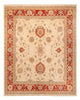 Tapete Ziegler 245x198cm - Tapete Oriental