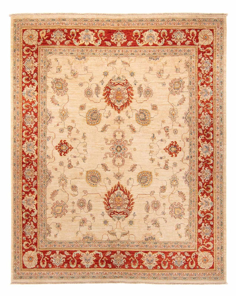 Tapete Ziegler 245x198cm - Tapete Oriental