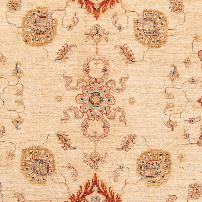 Tapete Ziegler 245x198cm - Tapete Oriental