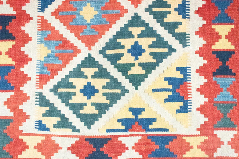 Kilim Fars Tapete 190x120cm