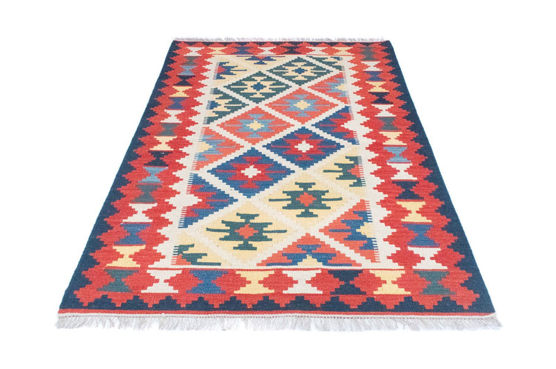 Kilim Fars Tapete 190x120cm