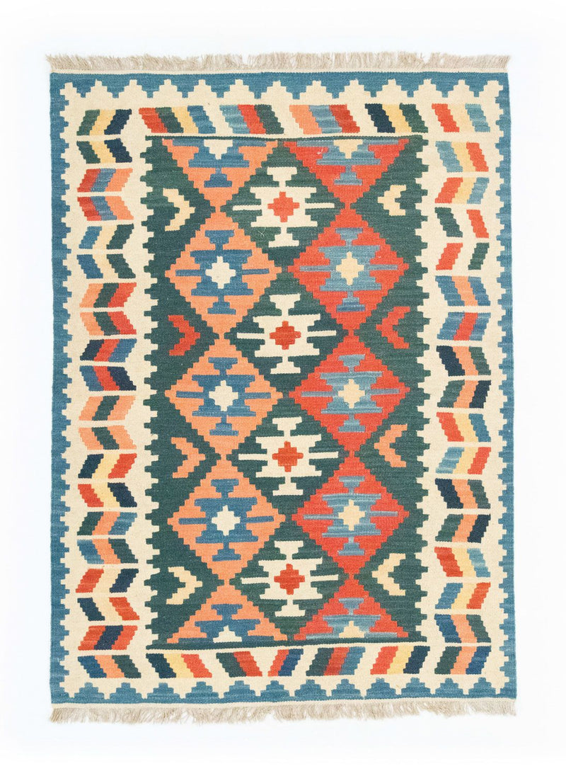 Kilim Fars Tapete 177x130cm
