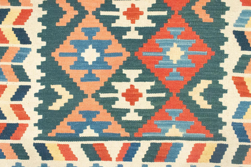 Kilim Fars Tapete 177x130cm