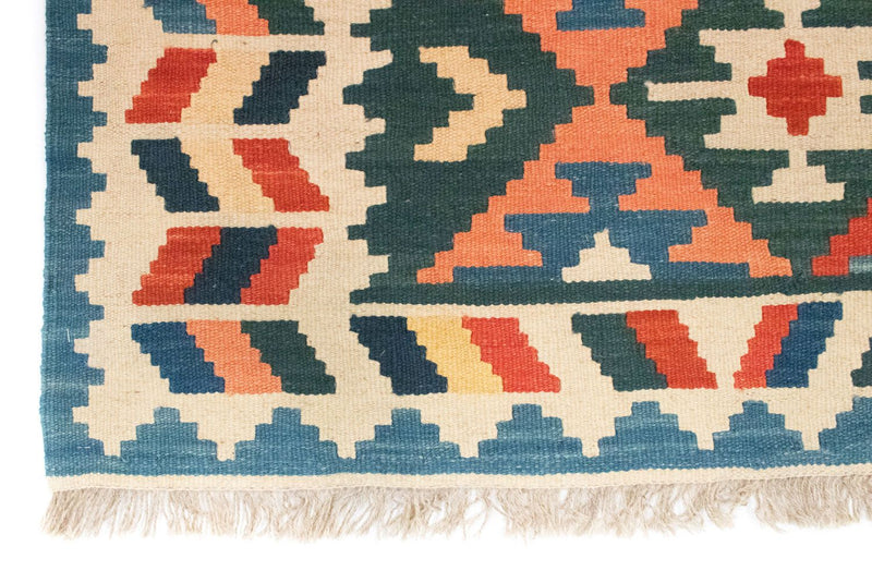 Kilim Fars Tapete 177x130cm