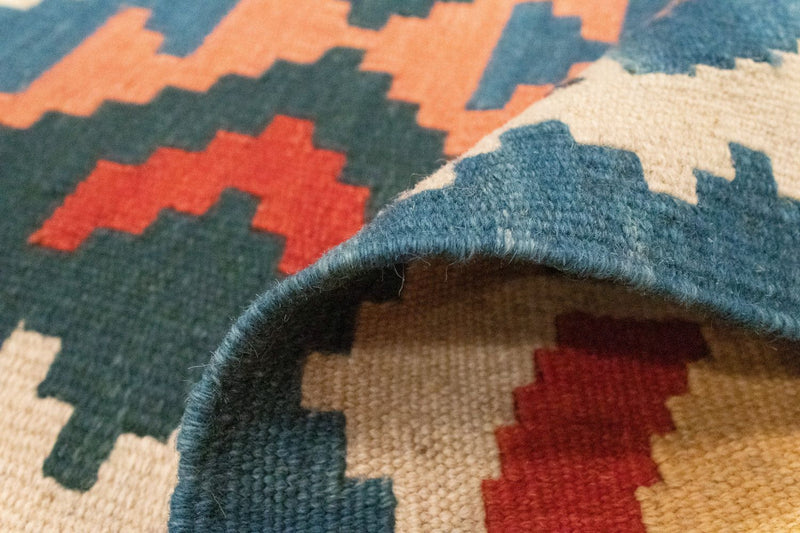 Kilim Fars Tapete 177x130cm