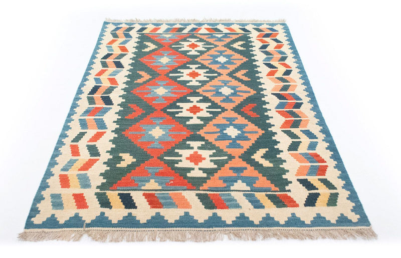 Kilim Fars Tapete 177x130cm