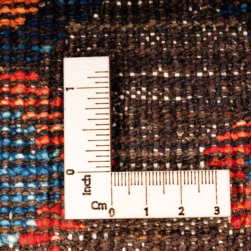 Kilim Maimana Tapete 128x191cm - Tapete de lã