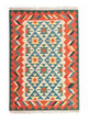 Kilim Fars Tapete 180x123cm