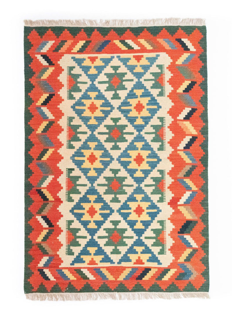 Kilim Fars Tapete 180x123cm