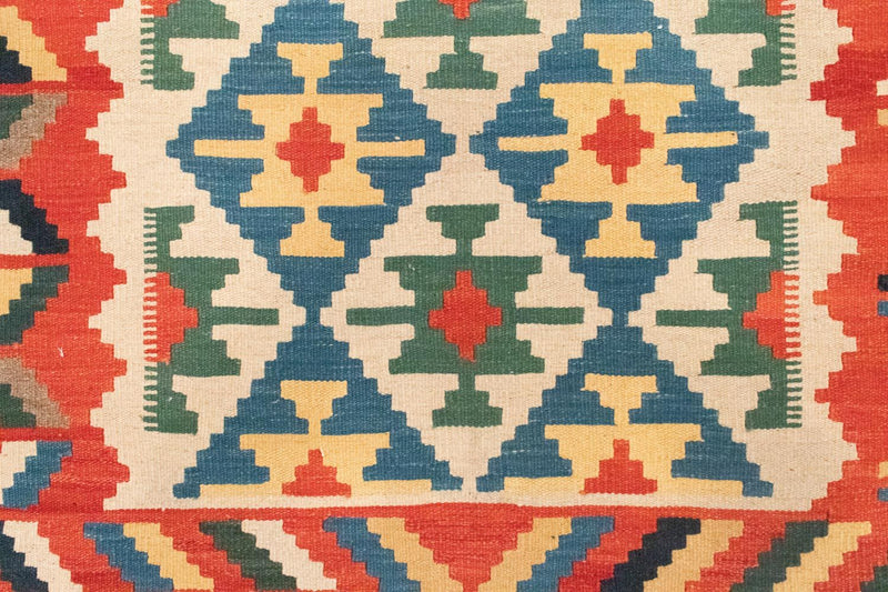 Kilim Fars Tapete 180x123cm