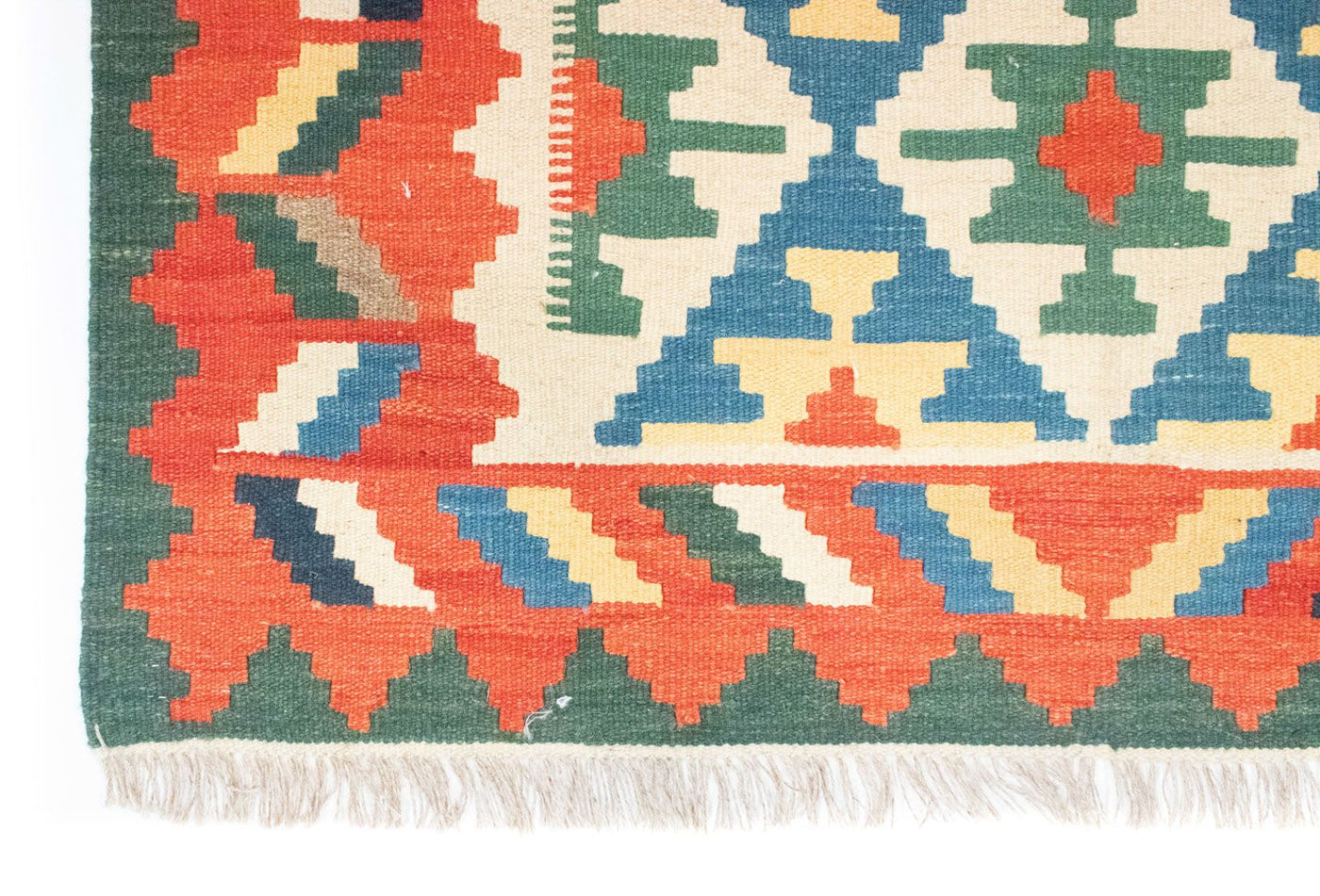Kilim Fars Tapete 180x123cm