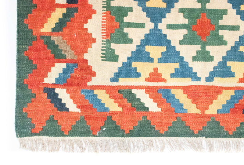 Kilim Fars Tapete 180x123cm