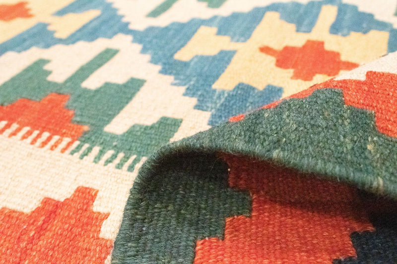 Kilim Fars Tapete 180x123cm