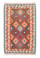 Kilim Fars Tapete 185x119cm