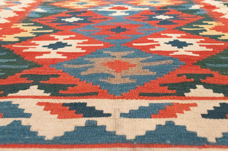 Kilim Fars Tapete 185x119cm